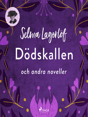 cover image of Dödskallen och andra noveller